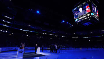 Pittsburgh Penguins v Columbus Blue Jackets