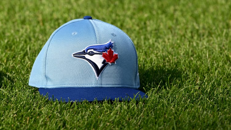 Toronto Blue Jays v Baltimore Orioles