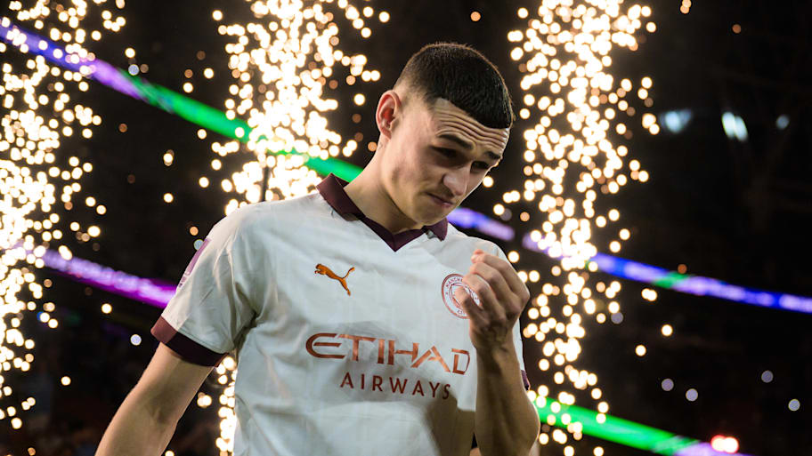 Manchester City is the reigning Club World Cup winner. | Bildbyran/IMAGO