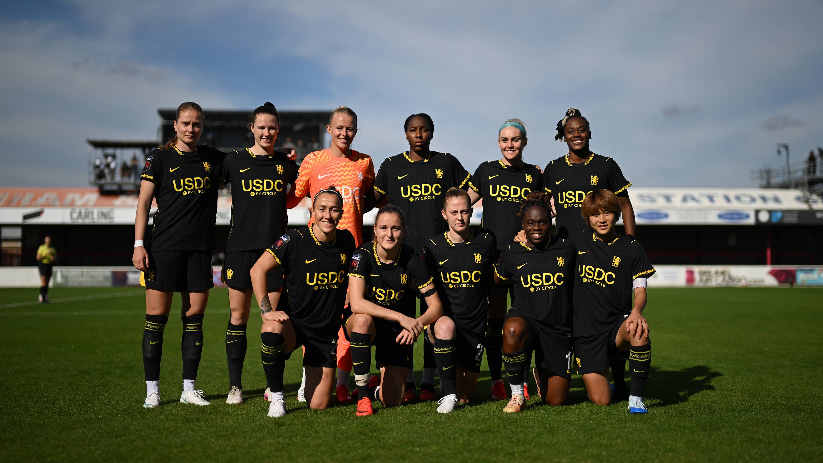 Is the WSL title race now a two-horse race between Chelsea and Manchester City?