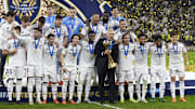 Real Madrid triumphs in FIFA Intercontinental Cup Final in Qatar