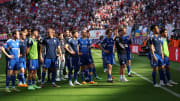 RB Leipzig v FC Schalke 04 - Bundesliga