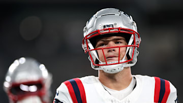 New England Patriots v New York Jets