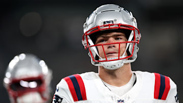 New England Patriots v New York Jets