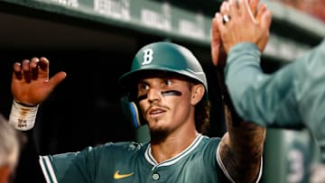 Los Angeles Dodgers v Boston Red Sox