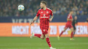 Wechselt André Hoffmann von Fortuna Düsseldorf zum FC Schalke?