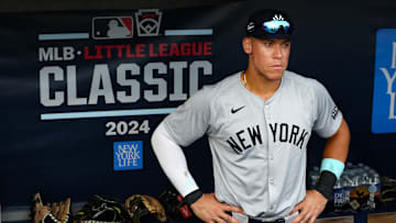 2024 Little League Classic: New York Yankees v Detroit Tigers