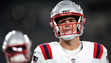 New England Patriots v New York Jets
