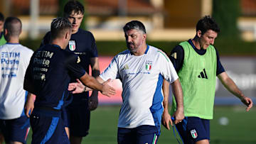 Gattuso