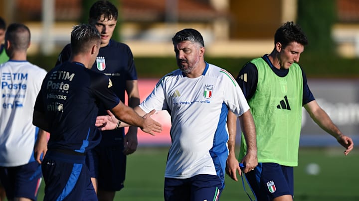 Gattuso Gattuso