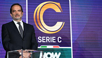 Matteo Marani, Presidente della Serie C