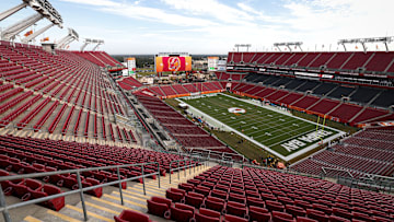 The Tampa Bay Buccaneers are turning back the clock for the home opener in Week 3 to celebrate the franchise's 50th season.