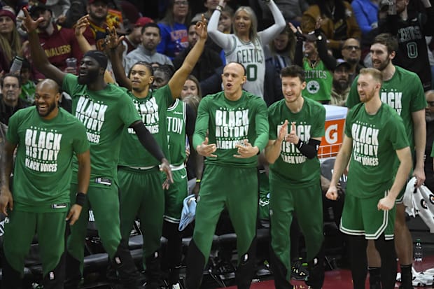 Boston Celtics