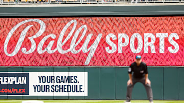 Houston Astros v Minnesota Twins