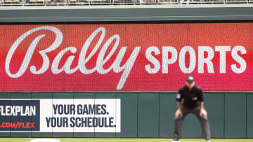 Houston Astros v Minnesota Twins