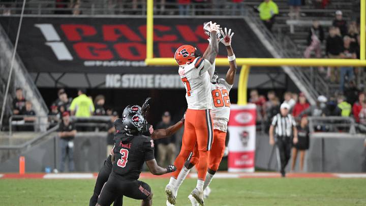 As Syracuse football will host Virginia Tech on Saturday, here are the latest bowl projections and power rankings for 'Cuse.