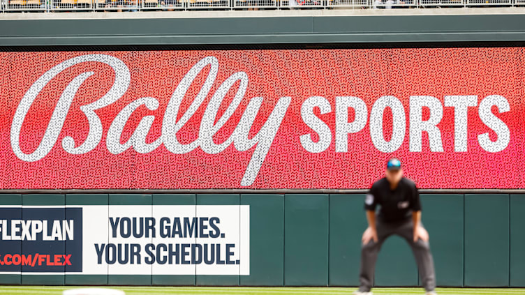 Houston Astros v Minnesota Twins