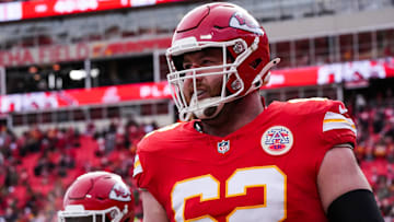 Kansas City Chiefs, Joe Thuney