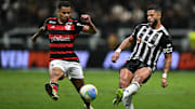 Atlético-MG x Flamengo se enfrentam na final da Copa do Brasil