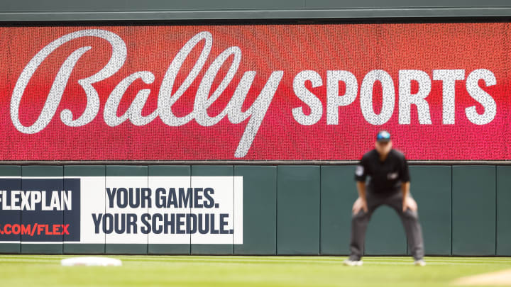 Houston Astros v Minnesota Twins