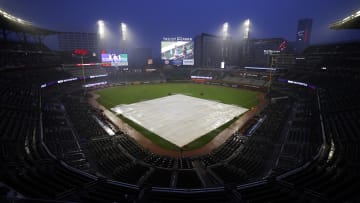 St. Louis Cardinals v Atlanta Braves