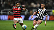 Flamengo e Atlético-MG se reencontram neste domingo (27)