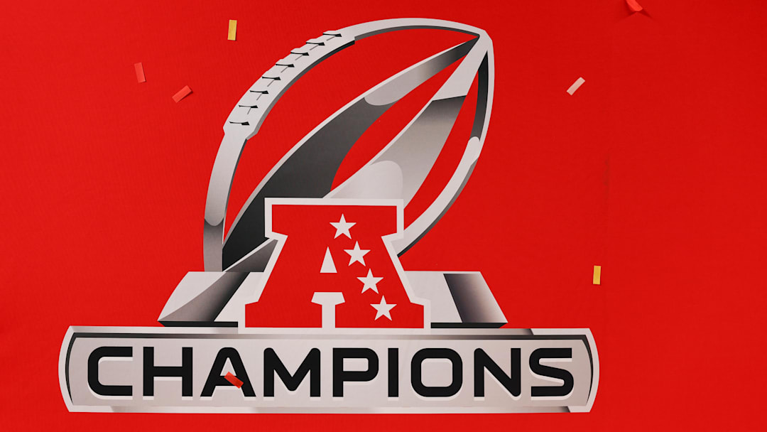 AFC Championship Game: Buffalo Bills v Kansas City Chiefs