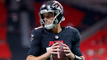 Atlanta Falcons, Kirk Cousins