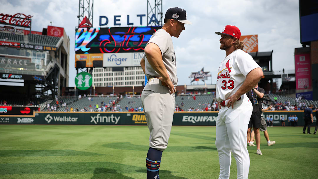 2025 MLB All-Star Game