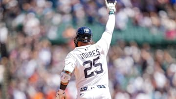 Minnesota Twins v Detroit Tigers