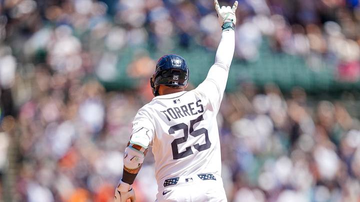Minnesota Twins v Detroit Tigers
