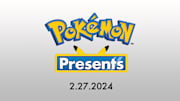 The newest Pokémon Presents is just around the corner.