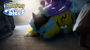 This Pokémon Presents was a good one.