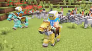 The Chargers' Minecraft schedule release was a masterpiece. 
