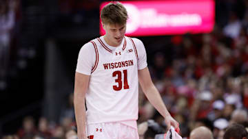 Penn State v Wisconsin