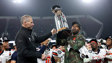 Syracuse football won its bowl game, the 10th victory for the Orange in what has been a magical 2024 season for 'Cuse.