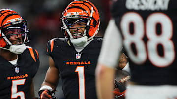 Cincinnati Bengals v Dallas Cowboys