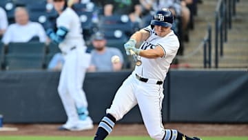Pittsburgh Pirates v Tampa Bay Rays
