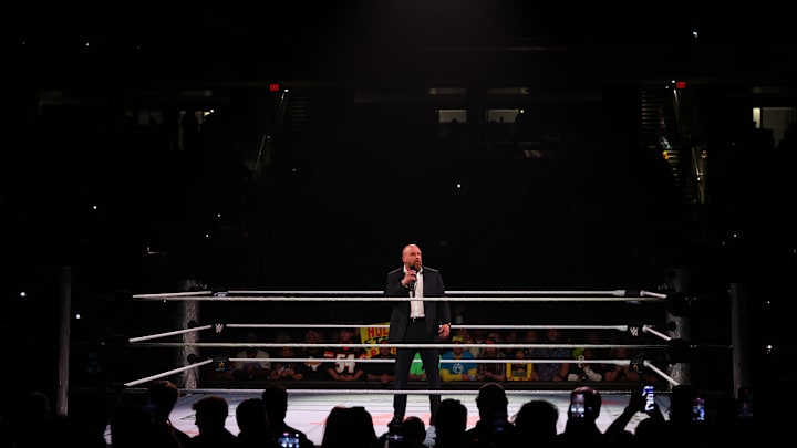 WWE - Wrestlepalooza
