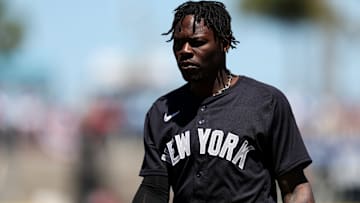 New York Yankees v Philadelphia Phillies