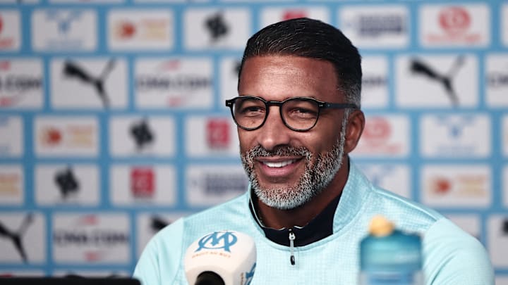 Habib Beye a enfin une bonne nouvelle depuis son arrivée à l'OM.