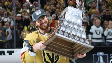 2023 NHL Stanley Cup Final - Game Five
