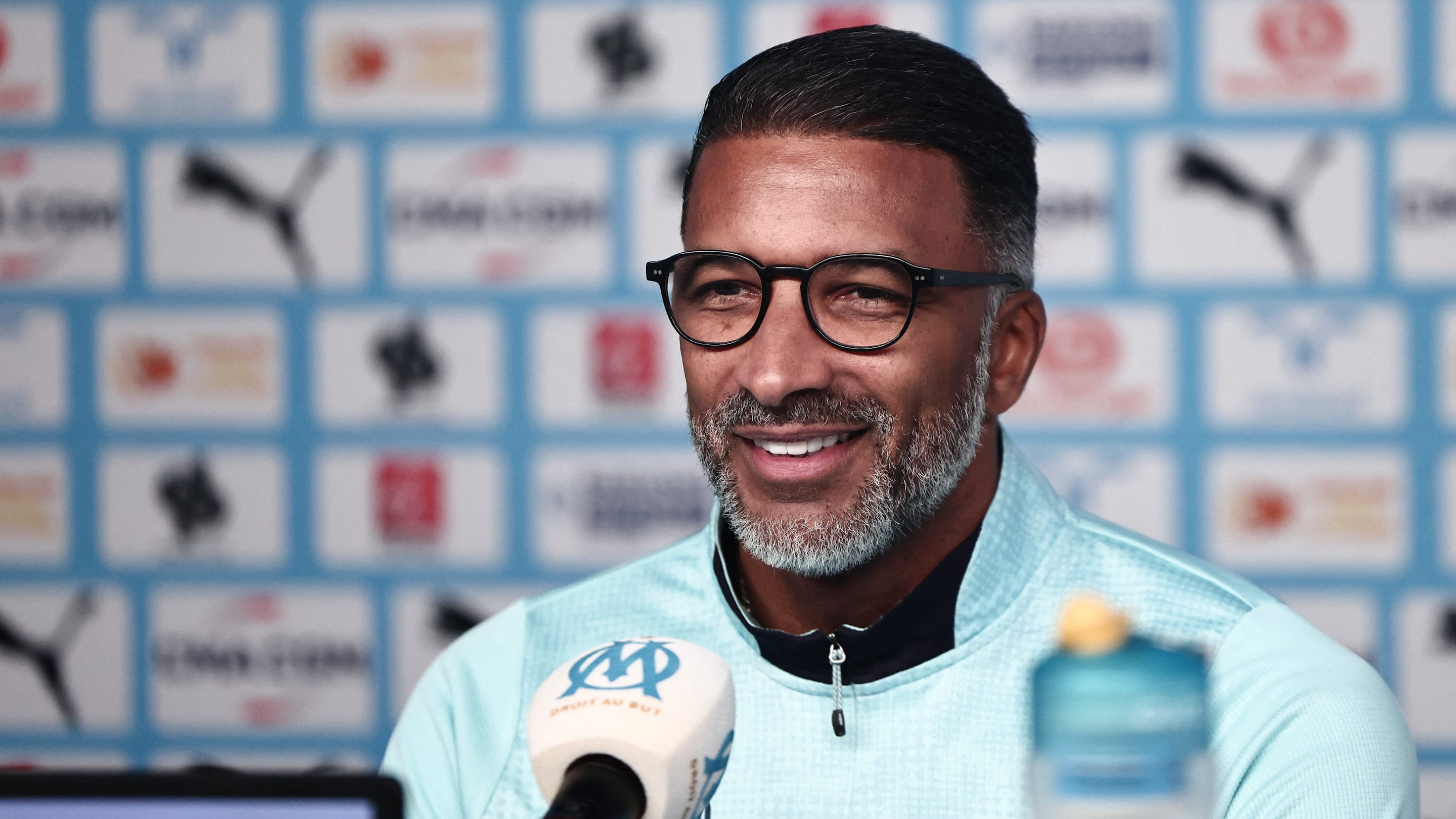 OM : "Une générosite exceptionnelle", la renaissance d'un des cadres marseillais sous Habib Beye impressionne