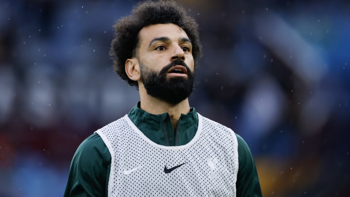 L'Arabie saoudite souhaite s'attacher les services de Mohamed Salah.