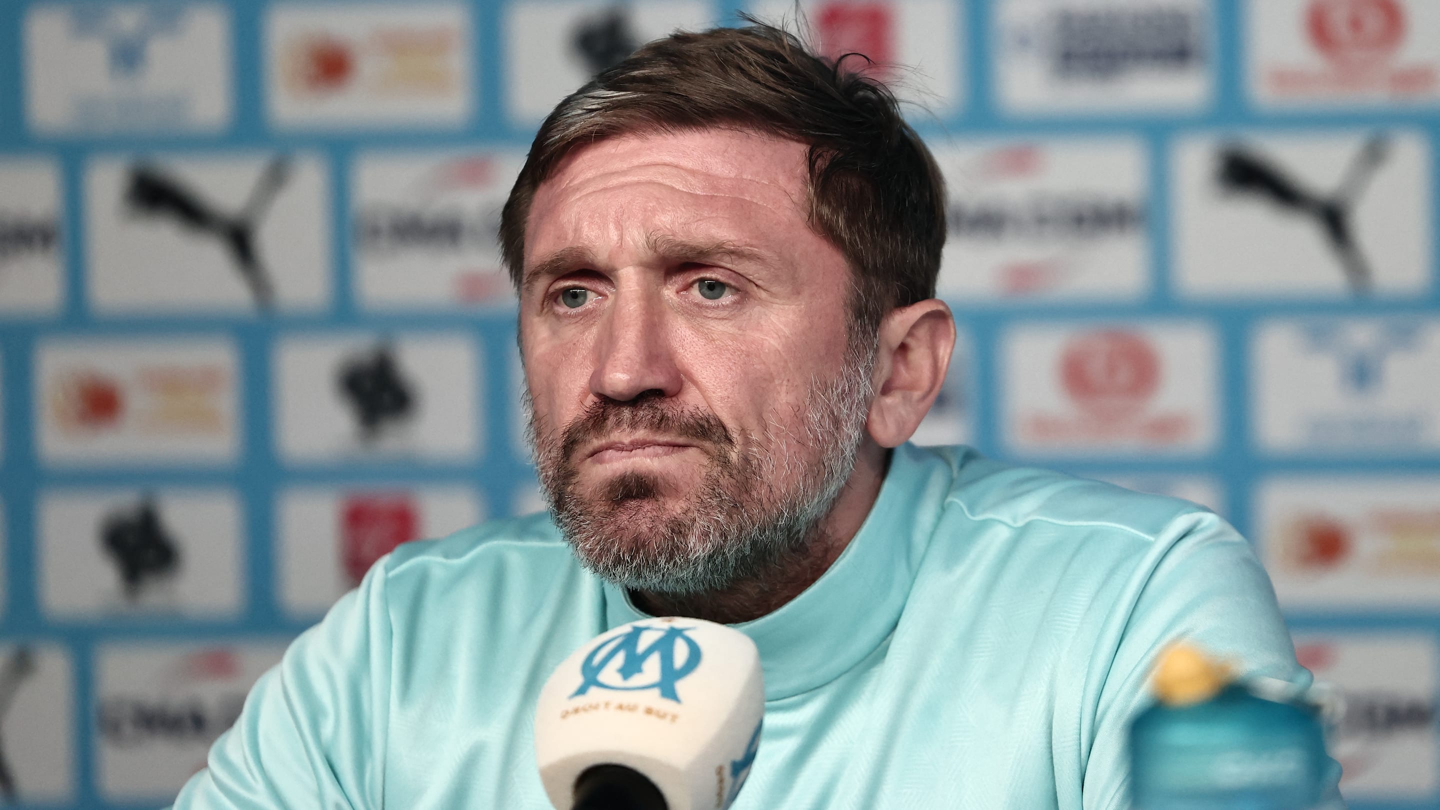 OM - RC Strasbourg : "Cette équipe est atteinte", Pancho Abardonado tire la sonnette d'alarme