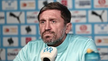 Pancho Abardonado a vécu une nouvelle rencontre ratée.