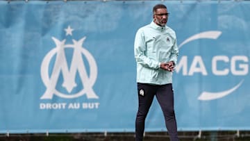L'OM ira à Monaco après la trêve