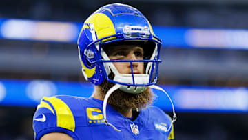 Arizona Cardinals v Los Angeles Rams