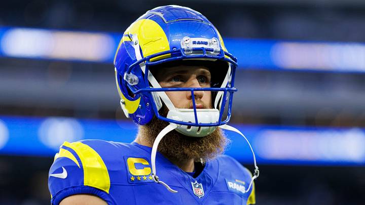 Arizona Cardinals v Los Angeles Rams