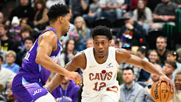 De'Andre Hunter, Cleveland Cavaliers